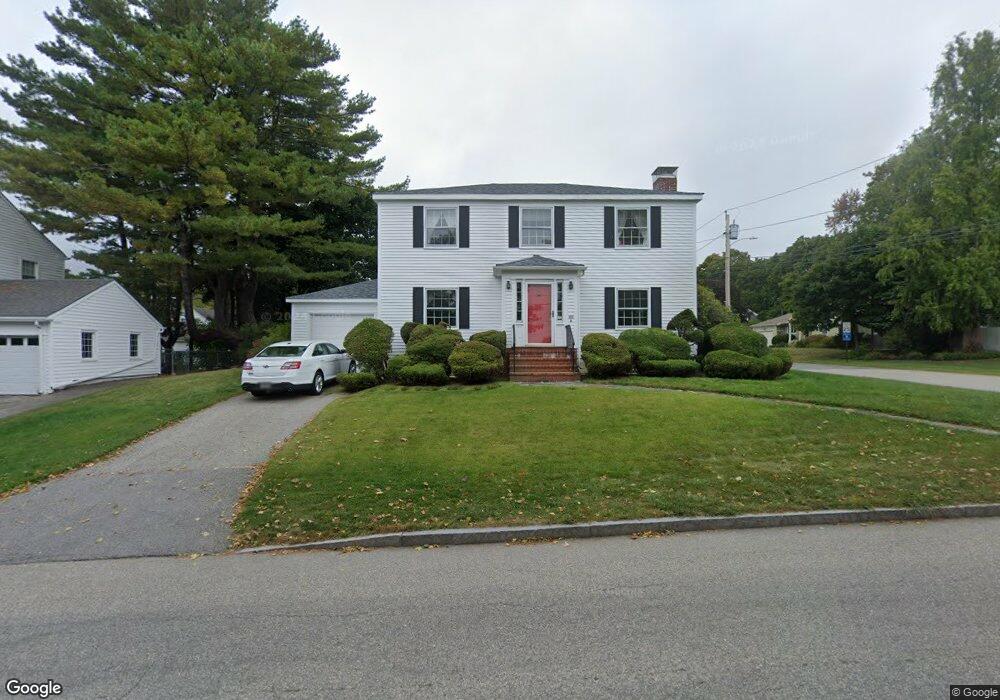 100 Clifton St, Portland, ME 04103 - photo 1