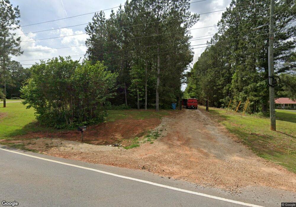 2186 S Ola Rd, Locust Grove, GA 30248 - photo 1