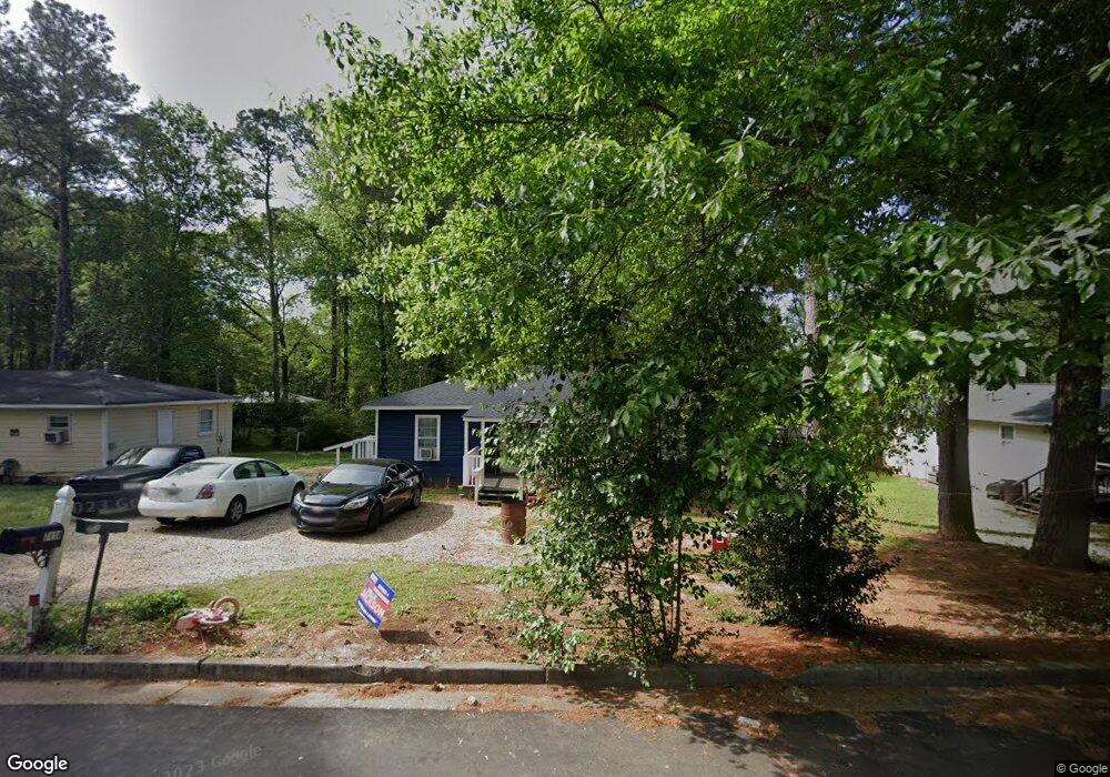 7114 Chaney Dr SW, Covington, GA 30014 - photo 1