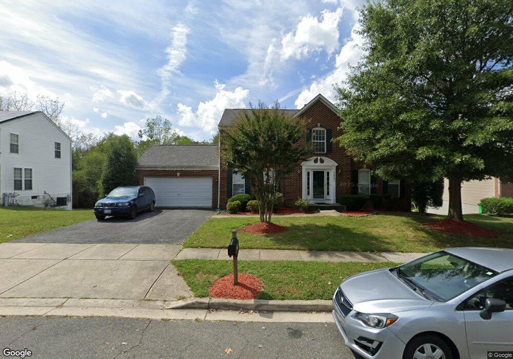 12012 Benjamin St, Beltsville, MD 20705 - photo 1