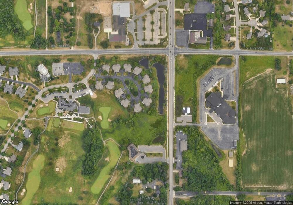 2439 Railside Cir SW, Byron Center, MI 49315 - photo 1