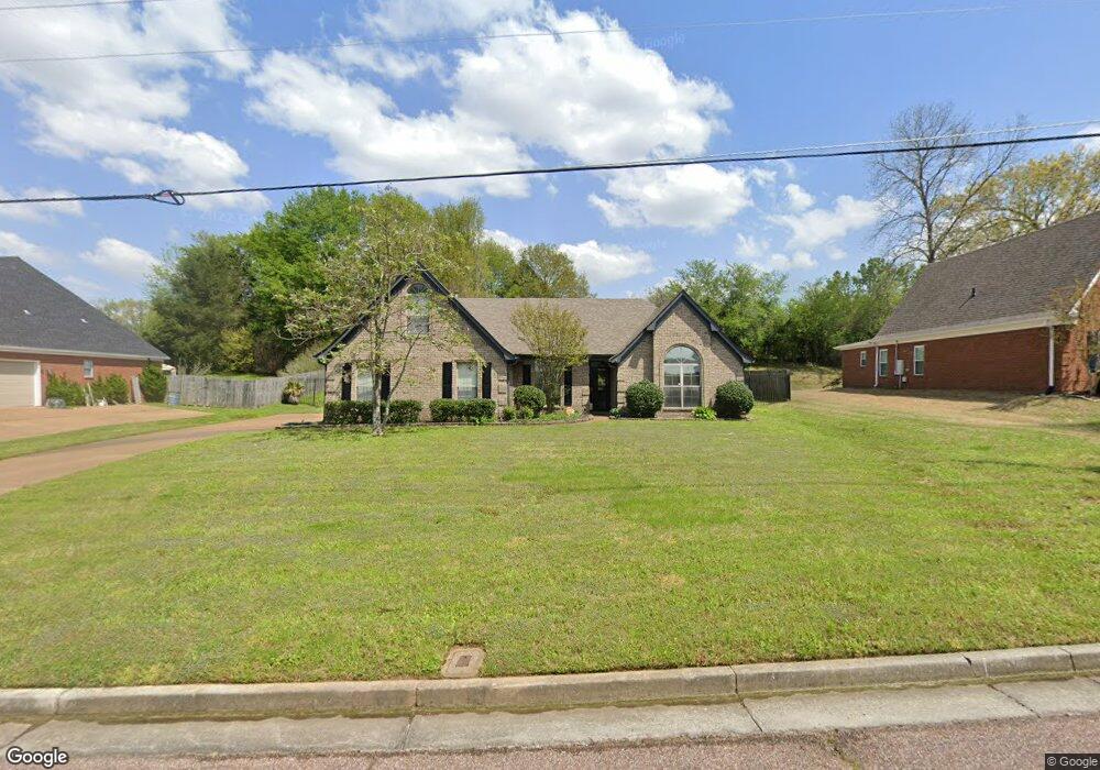 100 Brookhaven Dr, Oakland, TN 38060 - photo 1