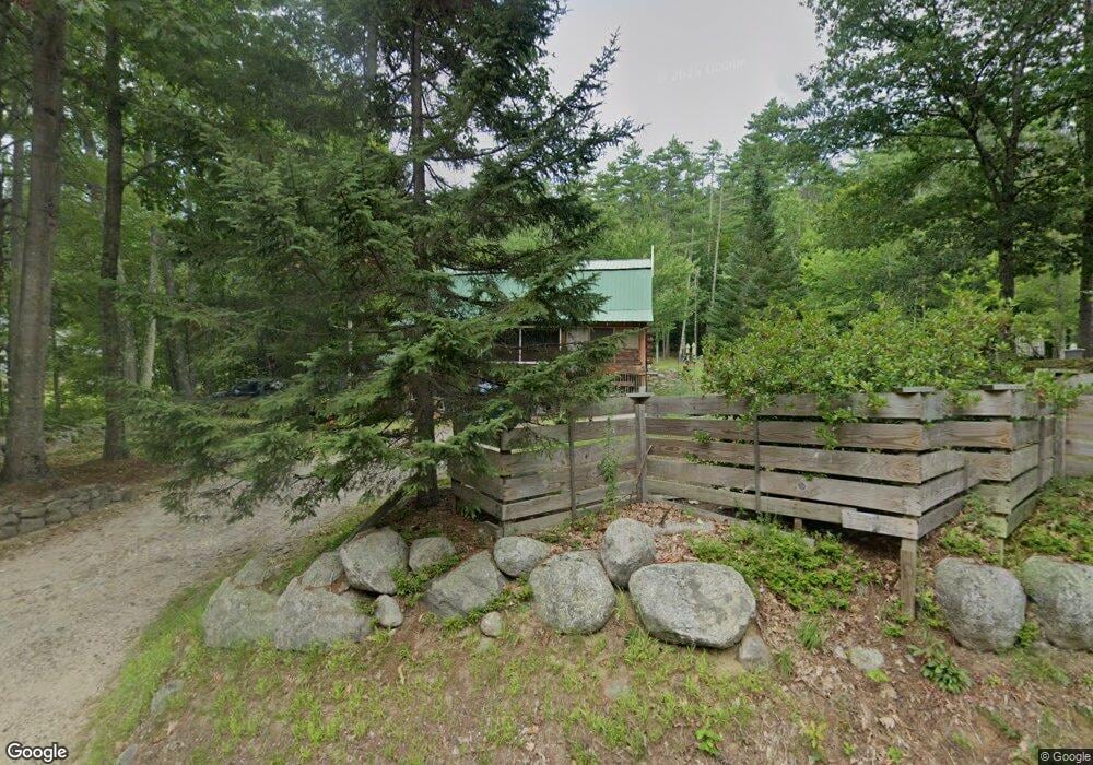 495 Pine Hill Rd, Wolfeboro, NH 03894 - photo 1