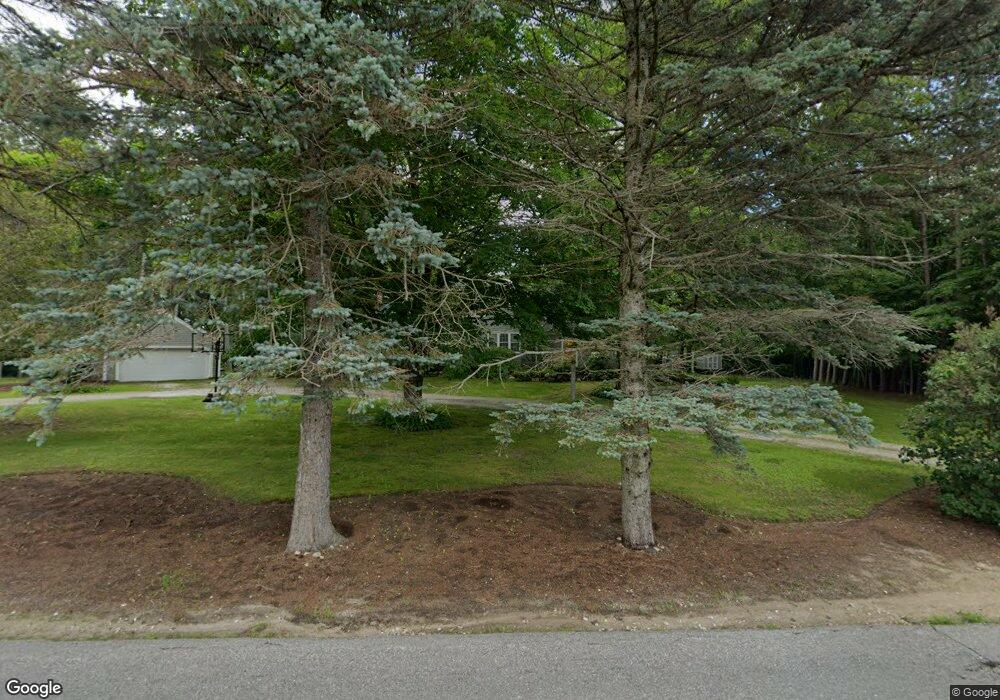 73 Rundlett Hill Rd, Bedford, NH 03110 - photo 1