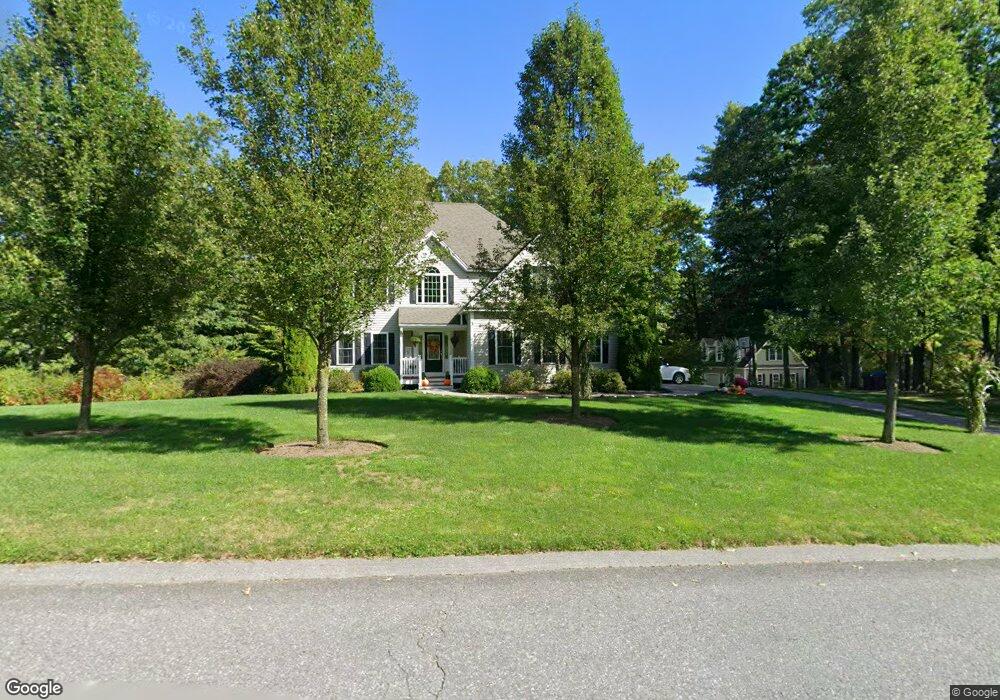 3 Oetman Way, Lancaster, MA 01523 - photo 1