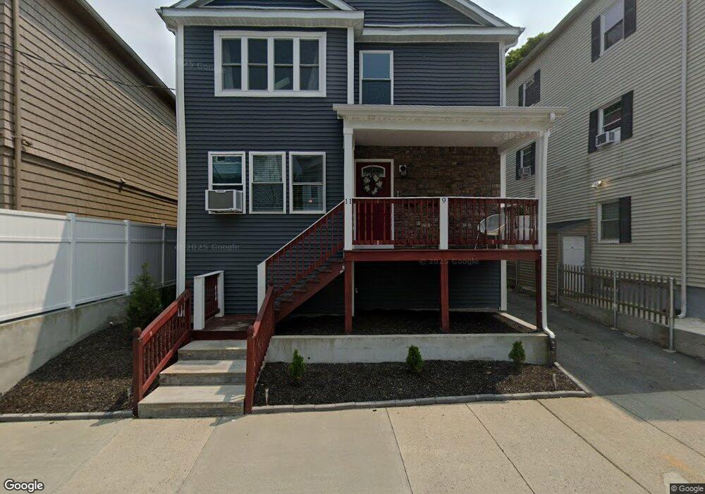 11 Alton St, Providence, RI 02908 - photo 1