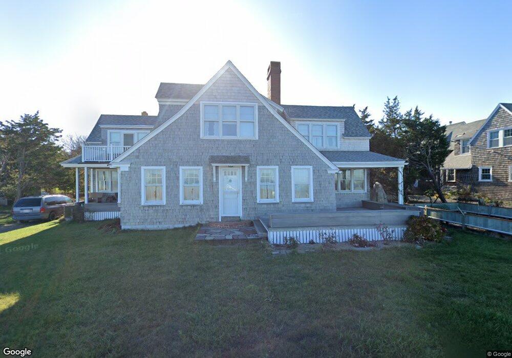 172 E Chop Dr, Oak Bluffs, MA 02557 - photo 1