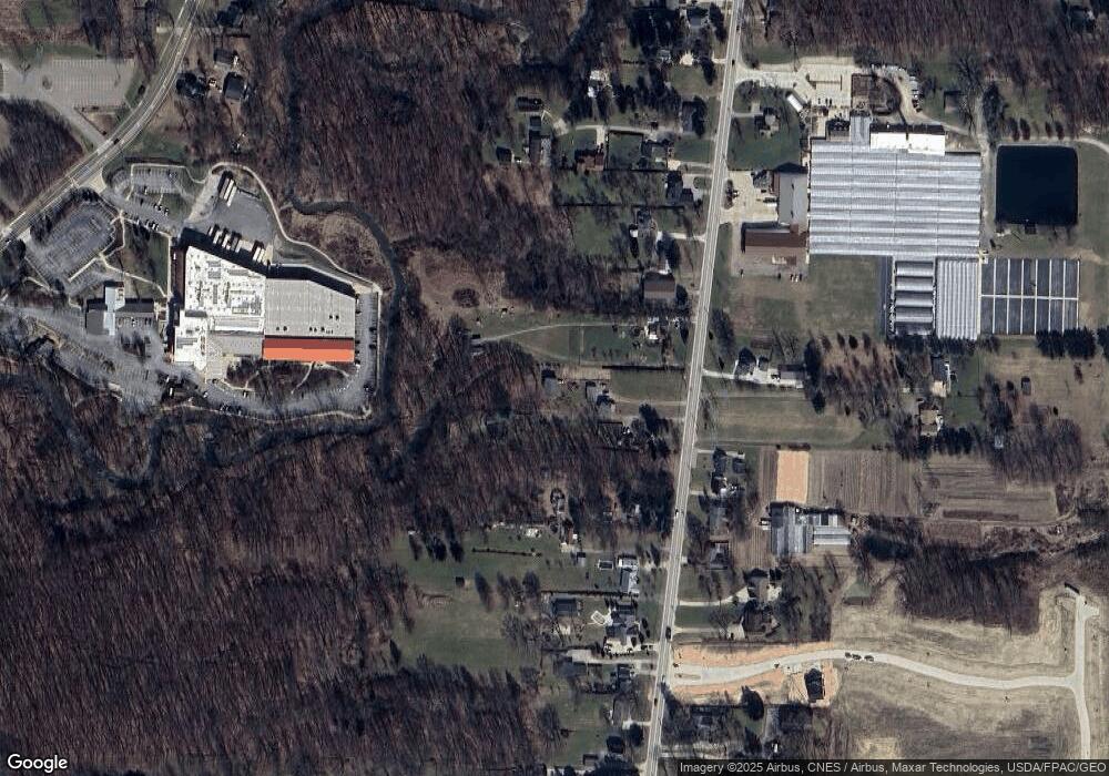 8728 Columbia Rd, Olmsted Falls, OH 44138 - photo 1