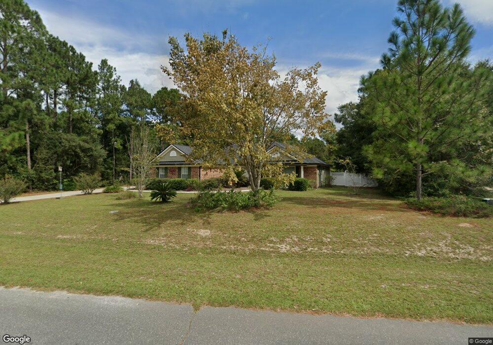 295 Revell Rd, Crawfordville, FL 32327 - photo 1