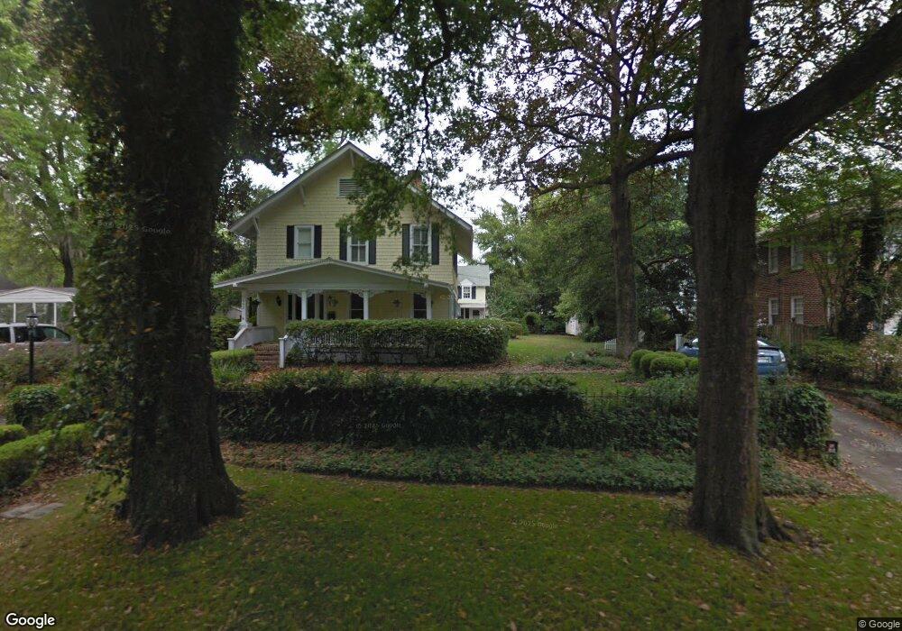 3861 Oak St, Jacksonville, FL 32205 - photo 1