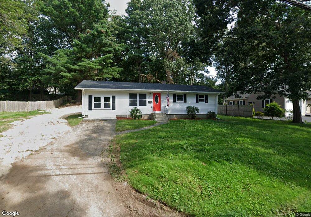 27 Farm St, Bellingham, MA 02019 - photo 1