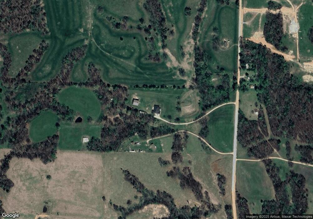 14447 Readings Rd, Siloam Springs, AR 72761 - photo 1