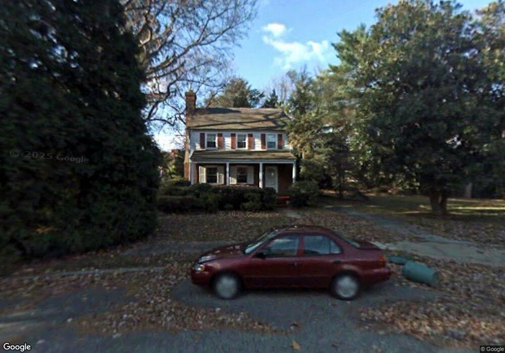 103 Cedarcroft Rd, Baltimore, MD 21212 - photo 1