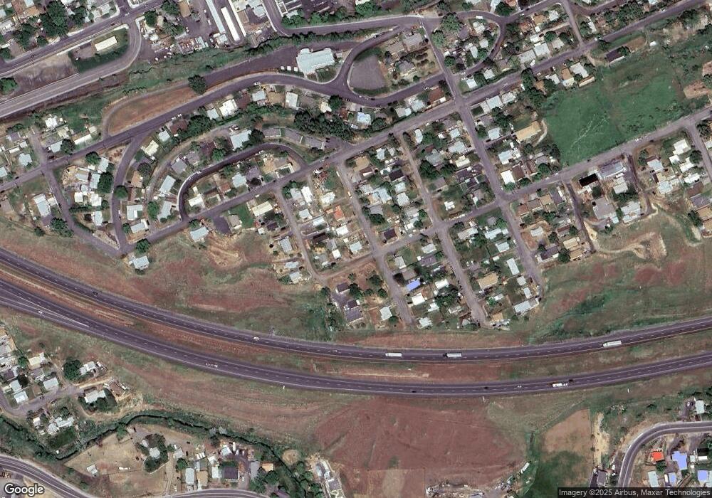 1501 SW Isaac Ave, Pendleton, OR 97801 - photo 1