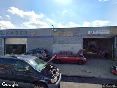 3517 42nd St Long Island City - Map 3517 42nd St Long Island City Ny Streetview 