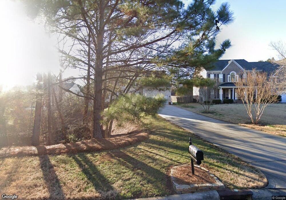 1725 Fernledge Dr, Clover, SC 29710 - photo 1