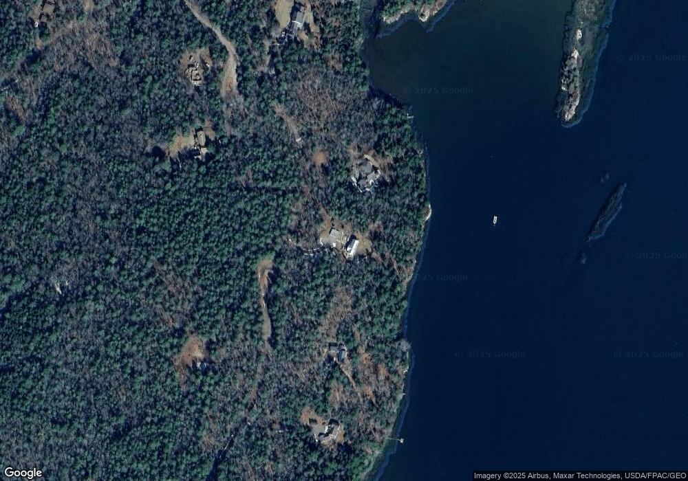 147 Cove Side Way, Westport Island, ME 04578 - photo 1
