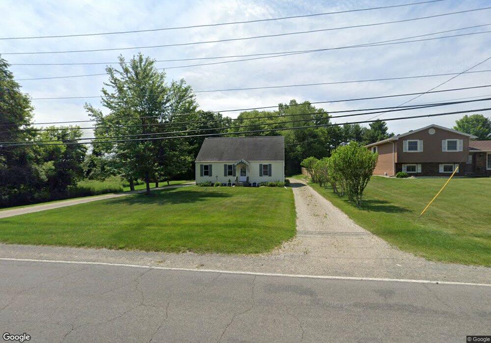 25830 Edison Rd, South Bend, IN 46628 - photo 1