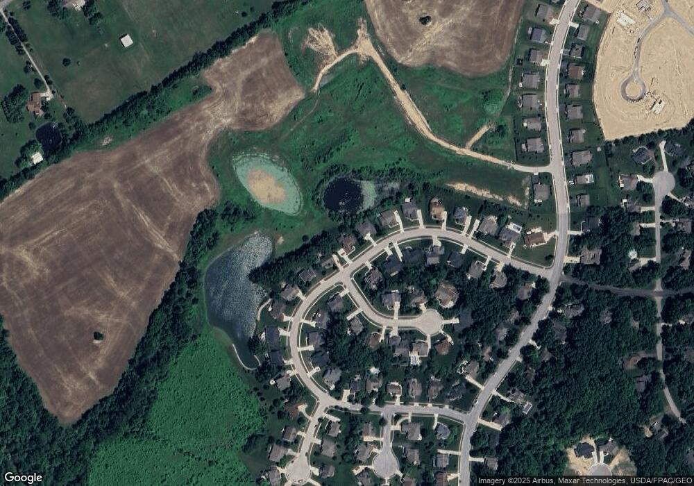 10645 Laguna Cir, Plain City, OH 43064 - photo 1