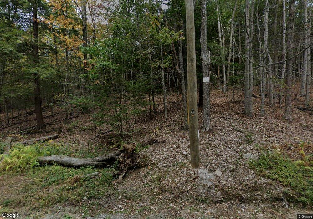 Lot 52 Cherrie Pierson Rd, Charlemont, MA 01339 - photo 1