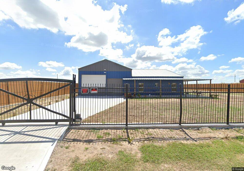 5002 Spur St, Weslaco, TX 78599 - photo 1