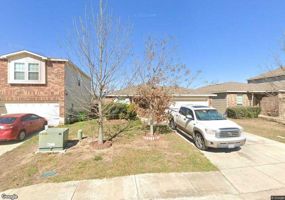 10139 Round Ridge, San Antonio, TX 78254 - photo 1