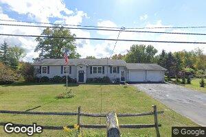 1230 Grovenors Corners Rd, Howes Cave, NY 12092