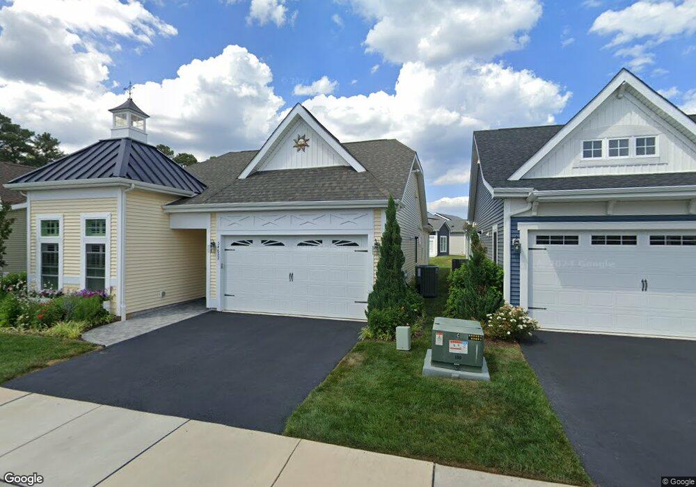 34632 Bessie Way, Rehoboth Beach, DE 19971 - photo 1