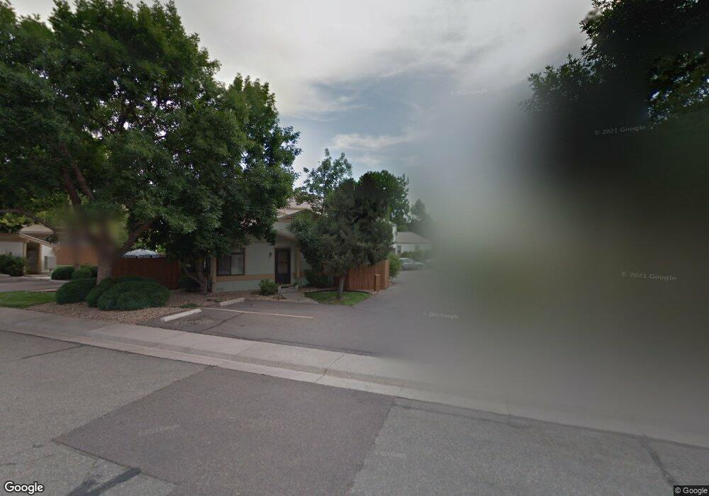 7926 Chase Cir unit 125, Arvada, CO 80003 - photo 1