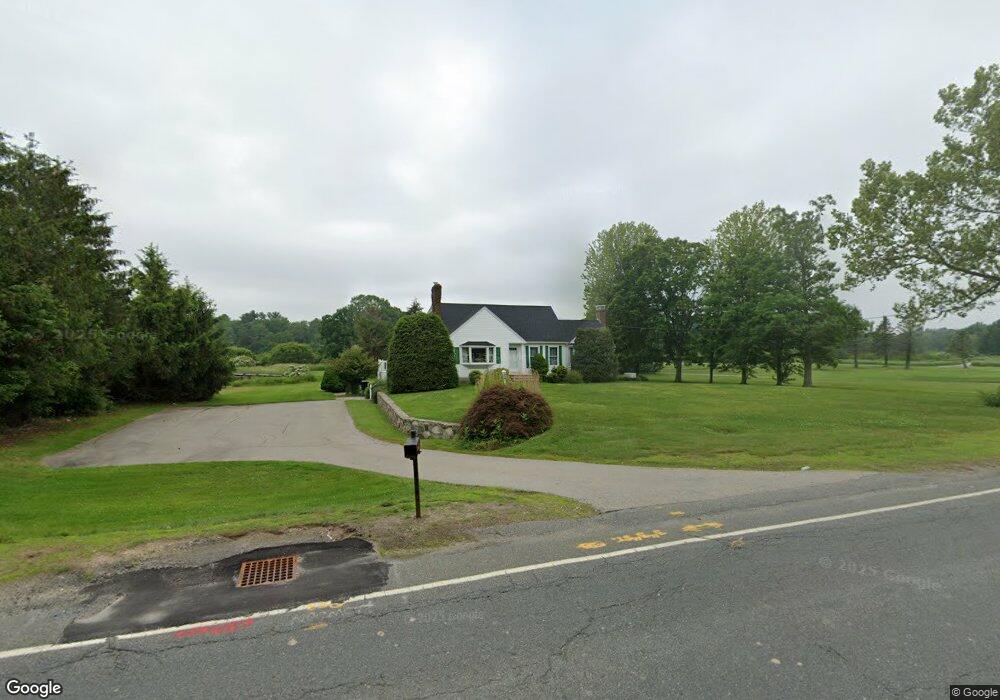 216 E Center St, West Bridgewater, MA 02379 - photo 1