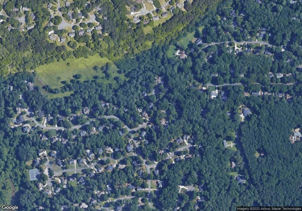 664 Roxton Ln SW unit 5, Marietta, GA 30064 - photo 1