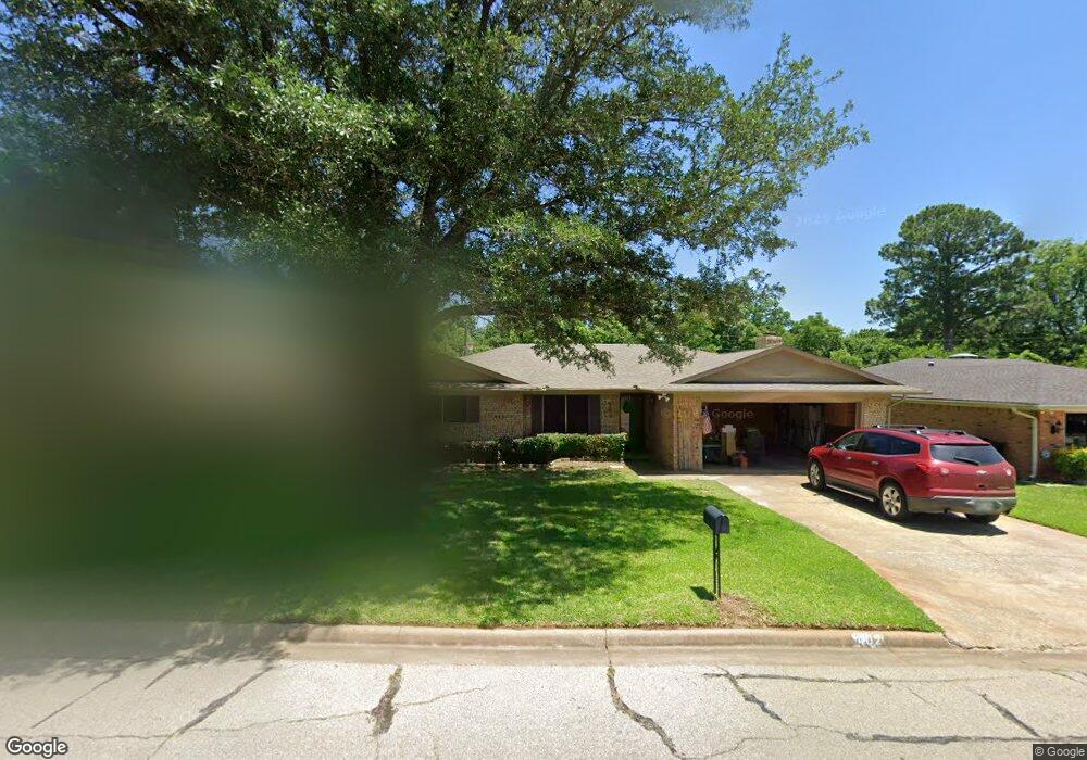 402 Holland Dr, Denison, TX 75020 - photo 1