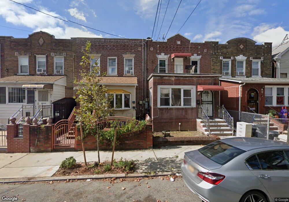 9414 78th St, Ozone Park, NY 11416 - photo 1