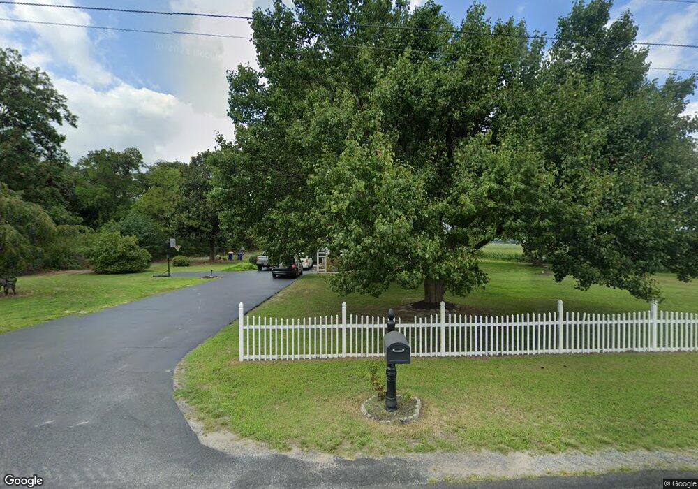 4011 Old Sharptown Rd, Laurel, DE 19956 - photo 1