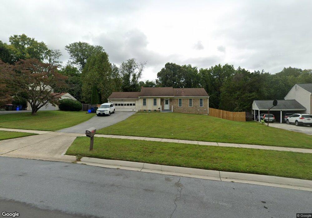 1909 Queensguard Rd, Silver Spring, MD 20906 - photo 1