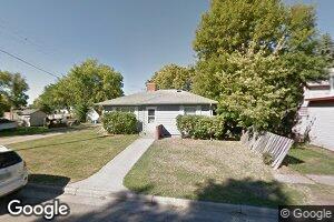 316 1st Ave E, Halstad, MN 56548