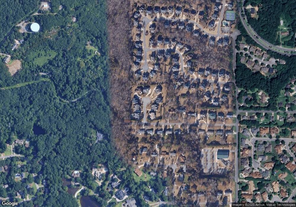 2129 Groover Rd, Marietta, GA 30062 - photo 1