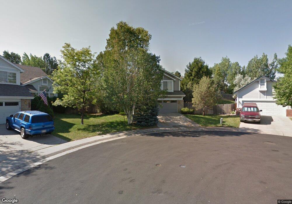 18552 E Tanforan Place, Aurora, CO 80015 - photo 1