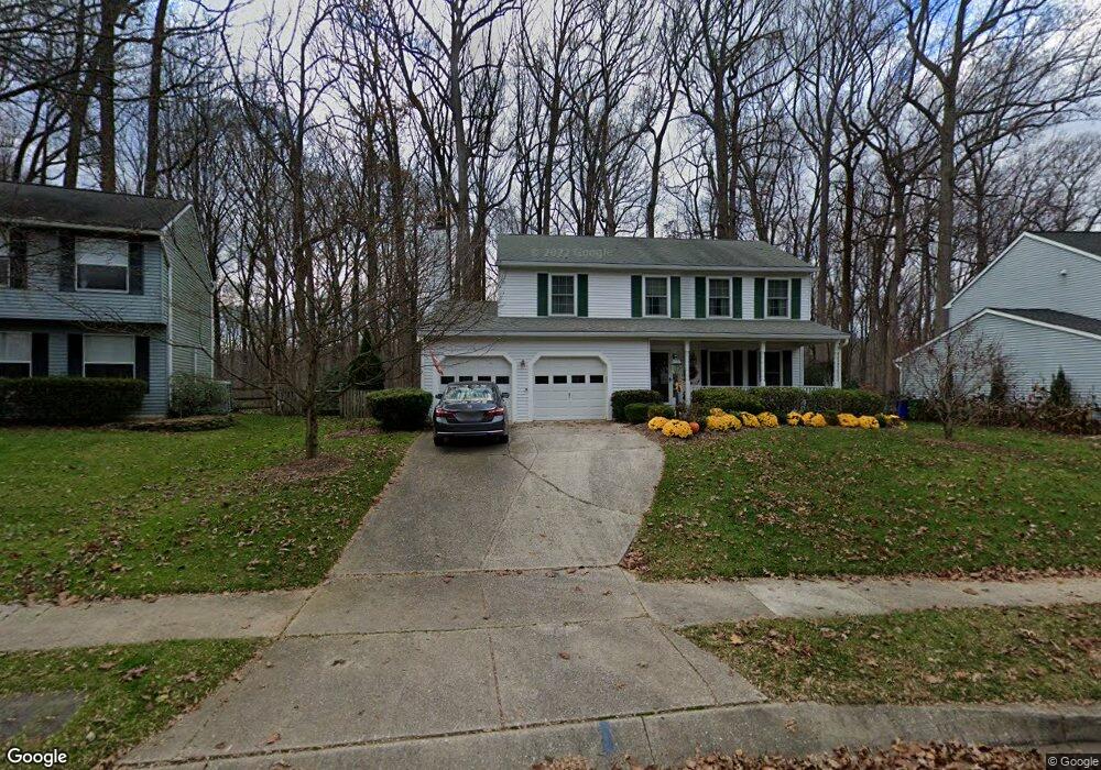 11927 Gold Needle Way, Columbia, MD 21044 - photo 1