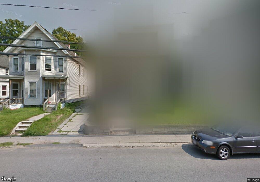 318 Mohawk Ave, Schenectady, NY 12302 - photo 1