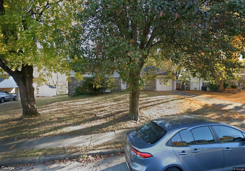 526 General Learned Rd, King of Prussia, PA 19406 - photo 1