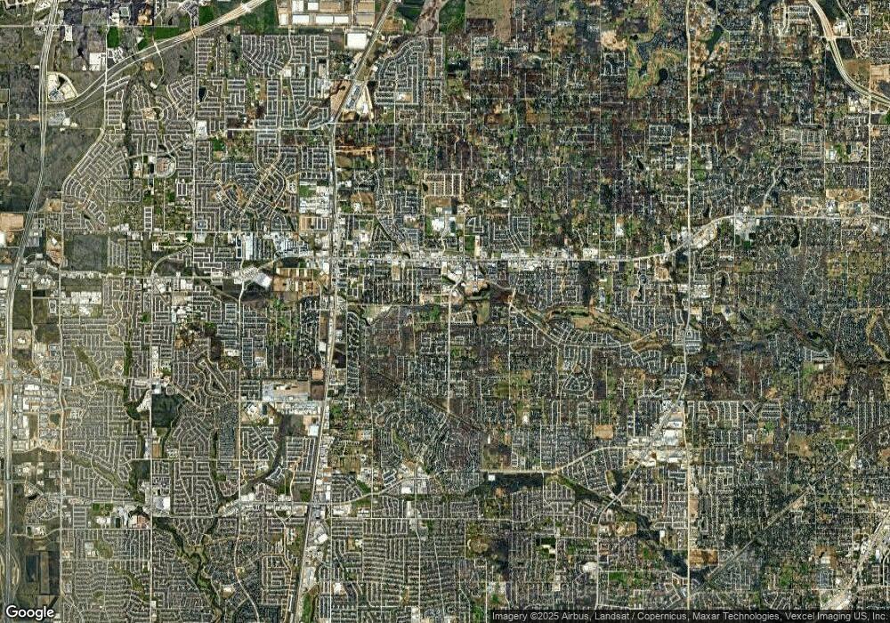 Lot 3-5 Pr 4219, Decatur, TX 76248 - photo 1