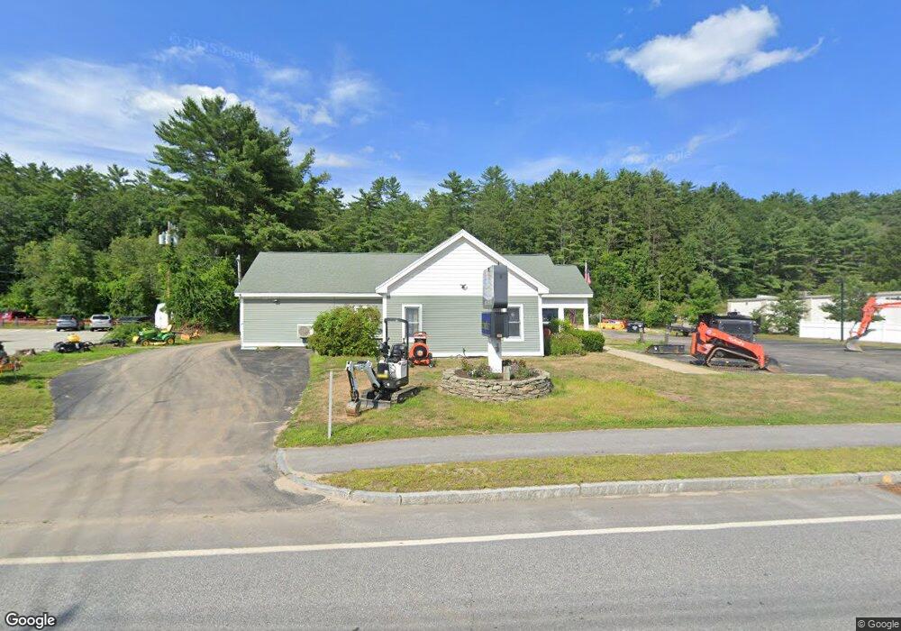 130 Main St, Ashland, NH 03217 - photo 1