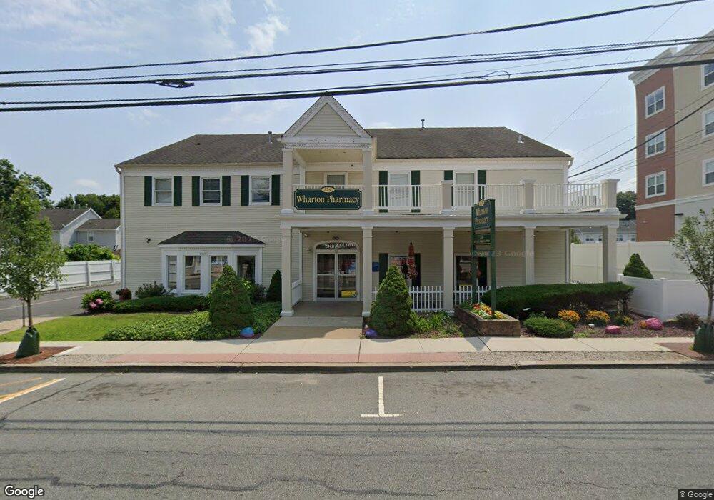 22 N Main St, Wharton, NJ 07885 - photo 1