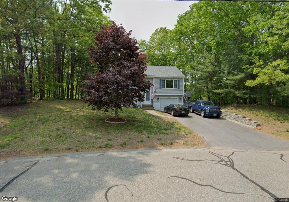 13 Long Leaf Ln, Somersworth, NH 03878 - photo 1