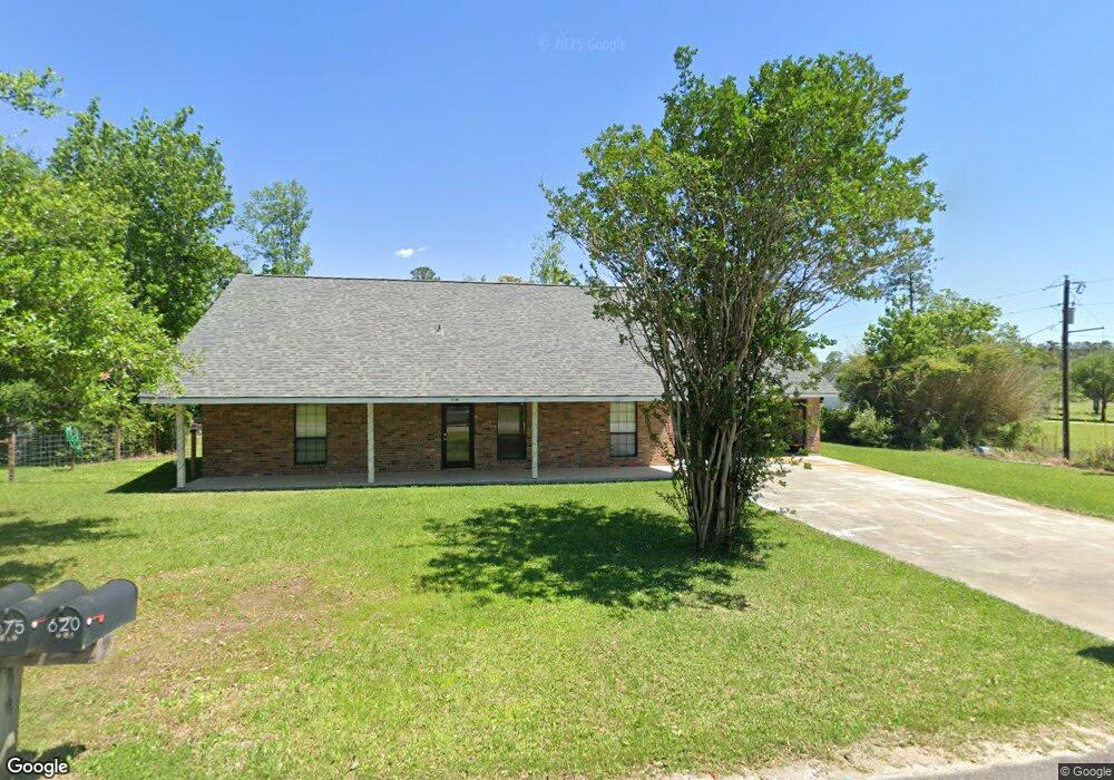 718 Marilyn Rd, Lake Charles, LA 70611 - photo 1
