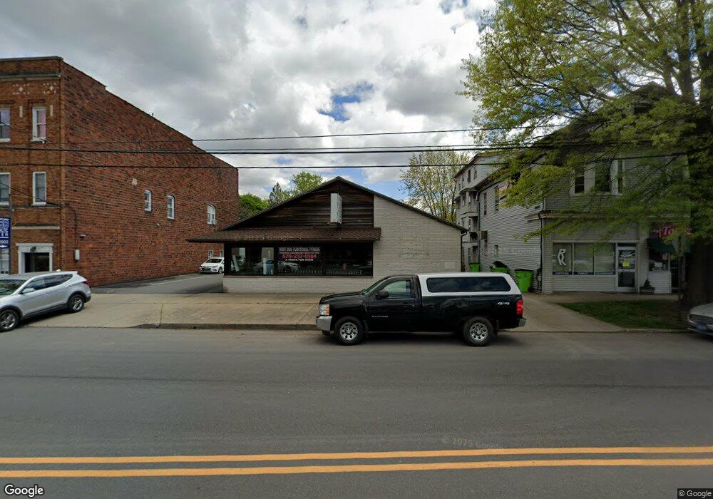 51 Butler St, Wyoming, PA 18644 - photo 1