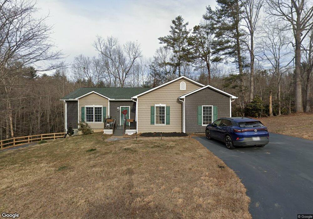 243 Scenic Ridge Dr unit 33, Hendersonville, NC 28792 - photo 1