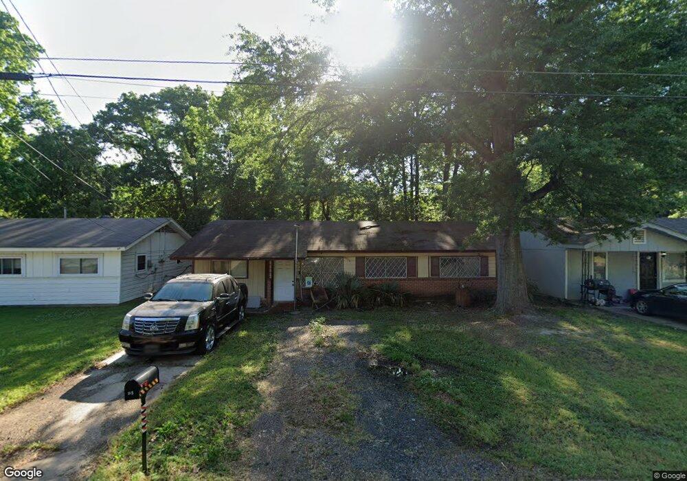 215 Shellwood Dr, Wake Village, TX 75501 - photo 1