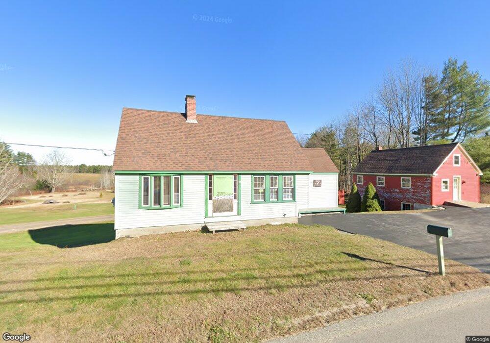 141 Ossipee Trail, Gorham, ME 04038 - photo 1